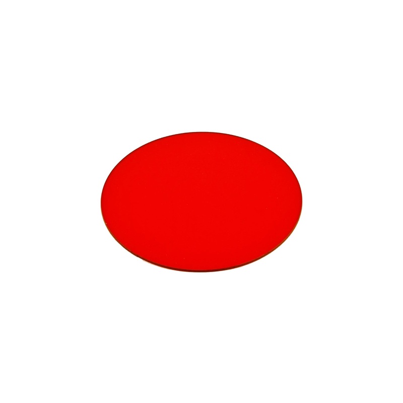 Red Lens for M20
