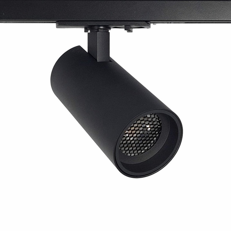 Tube Black / Black with Honeycomb
