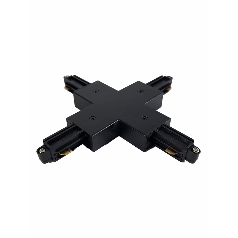 X-Connector Black