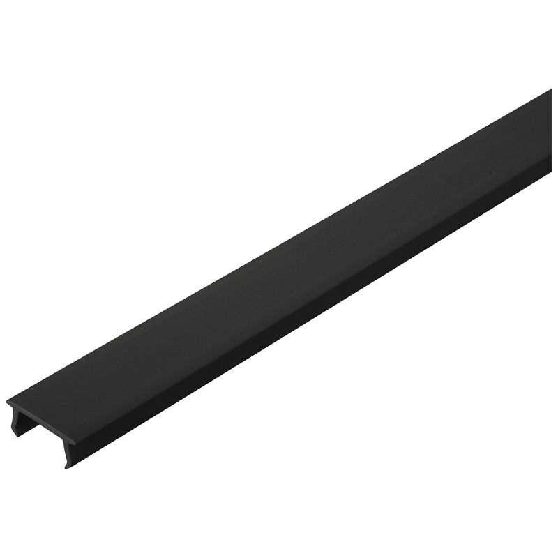 1 Phase cover M, Black
