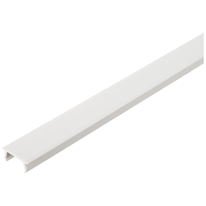 1 Phase cover M, White
