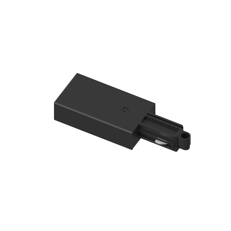 1 Phase Feedin L, Black