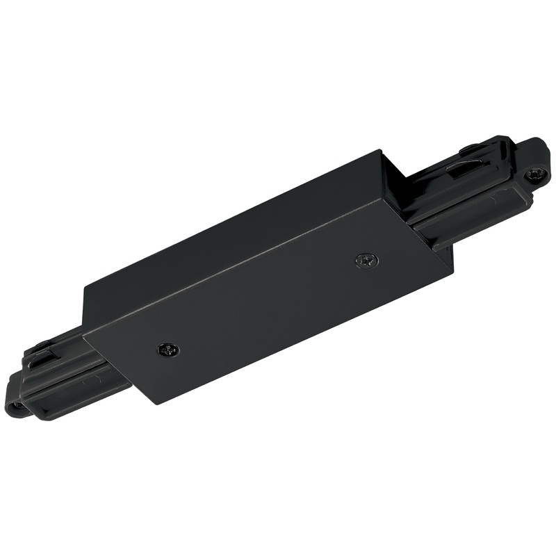 1 Phase Feedin MS, Black