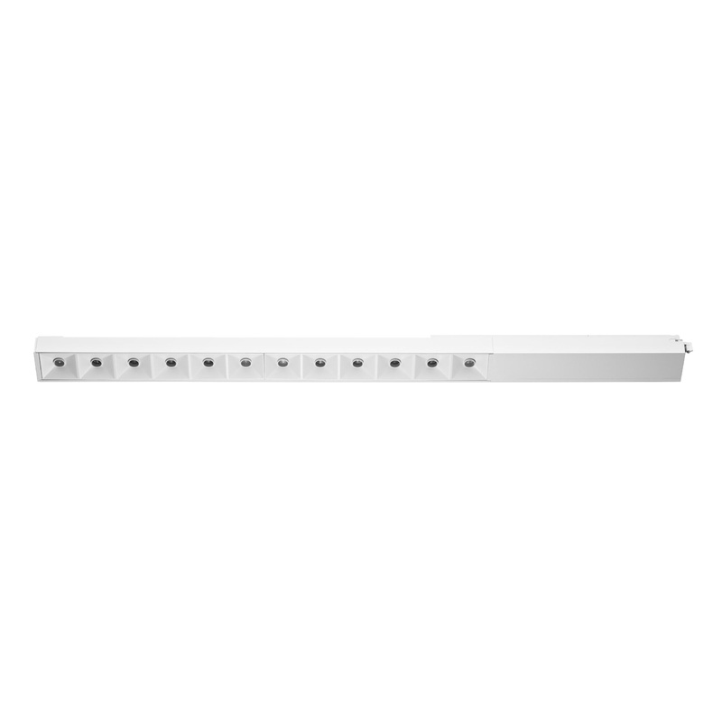 1 Phase Linear dots S, White, 3000K