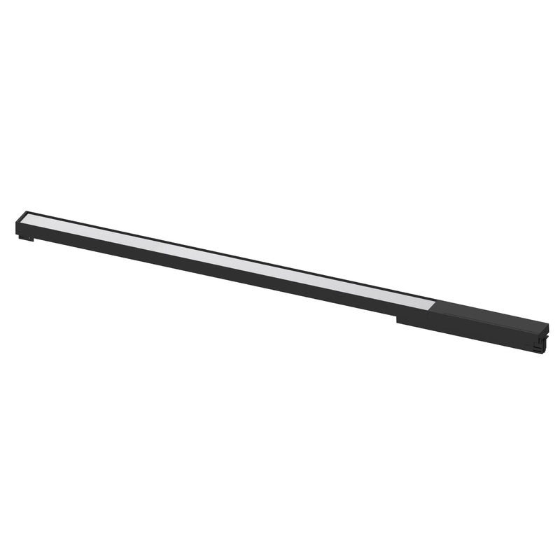 1 Phase Linear M, Black