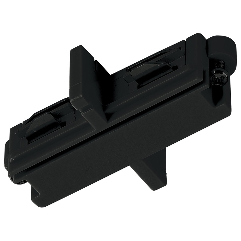 1 Phase Straight C, Black