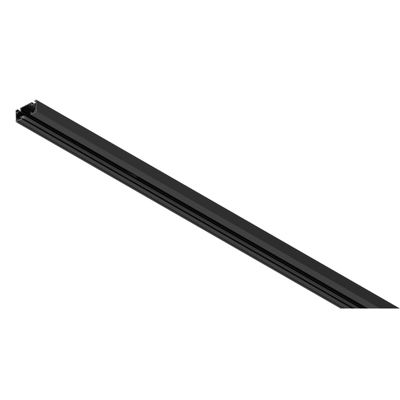 1 Phase Track 2m, Black
