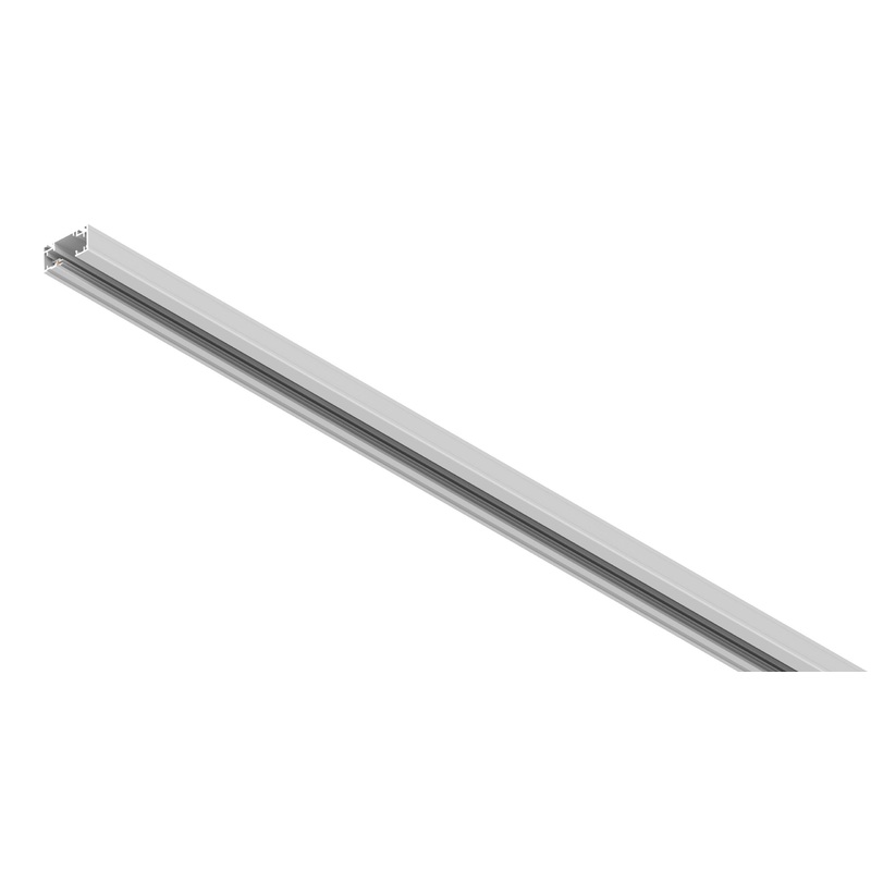 1 Phase Track 2m, White