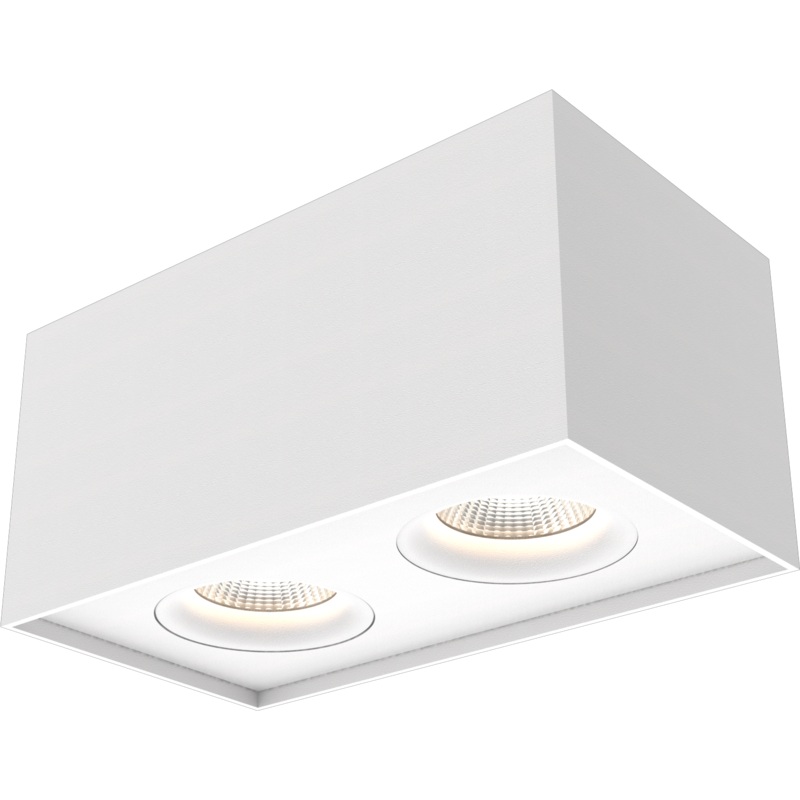 Iblocc 2, White