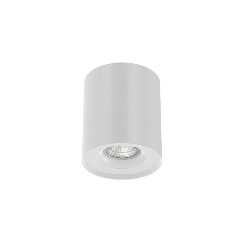 Iblocc R , White