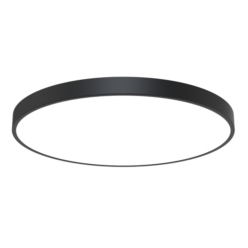 Mezy S, Black