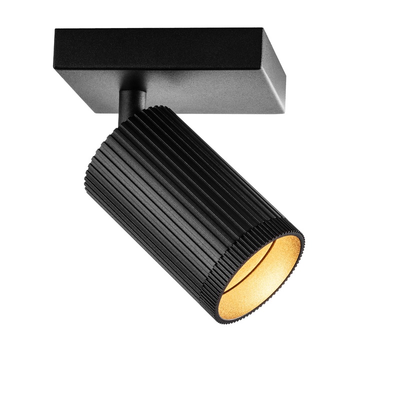 Onis 1, Black