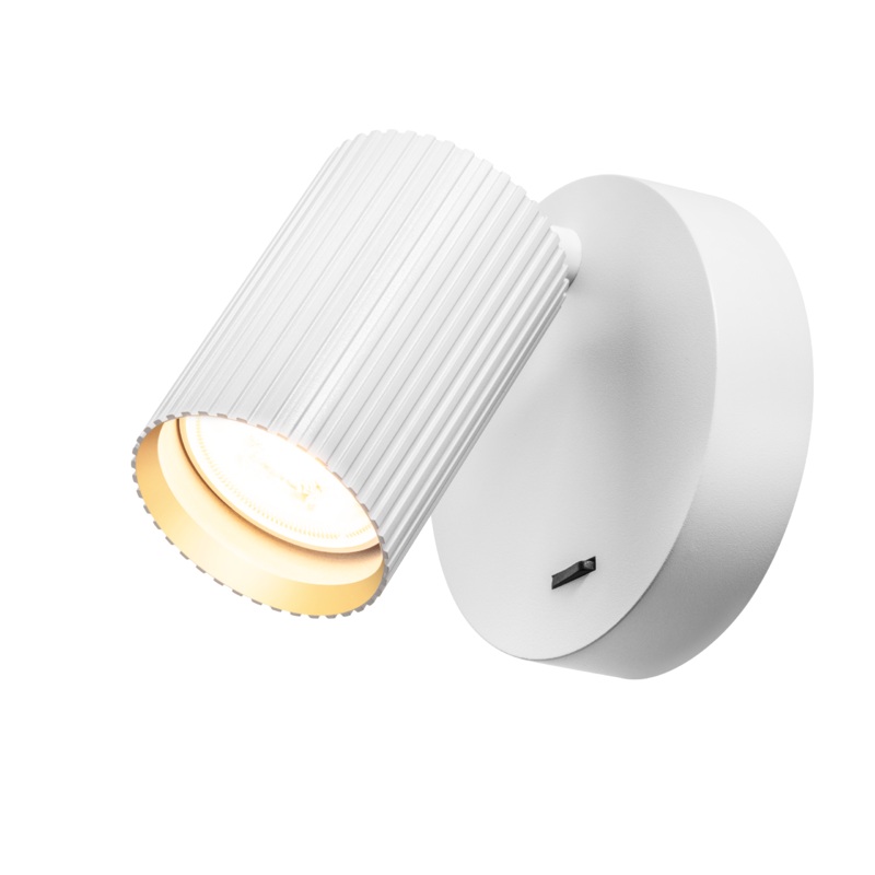 Onis 1 WS, White