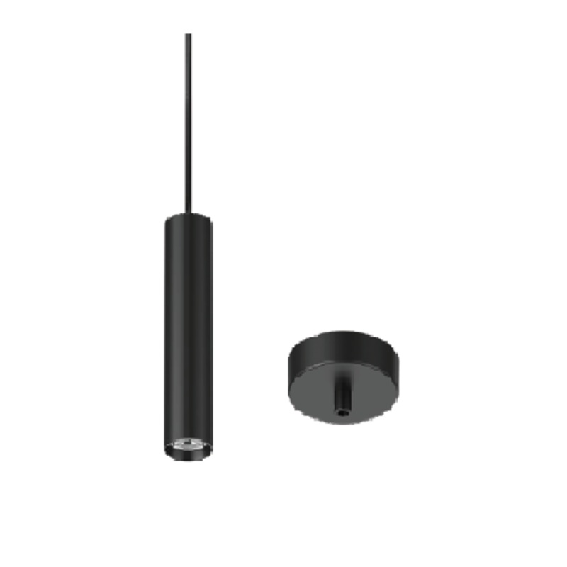 Tevo PL On LED, Black