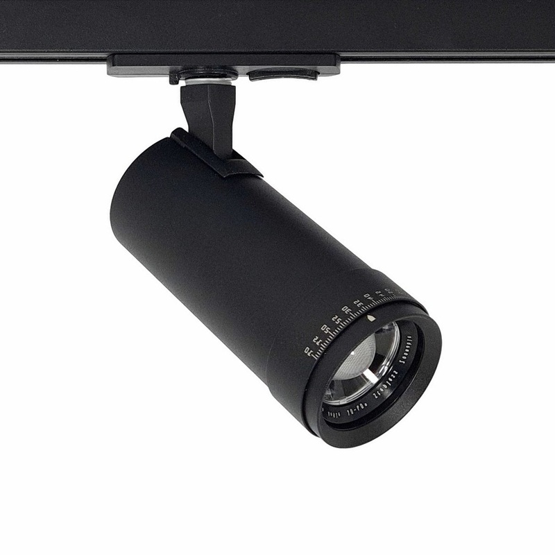 Zoom 7 Black