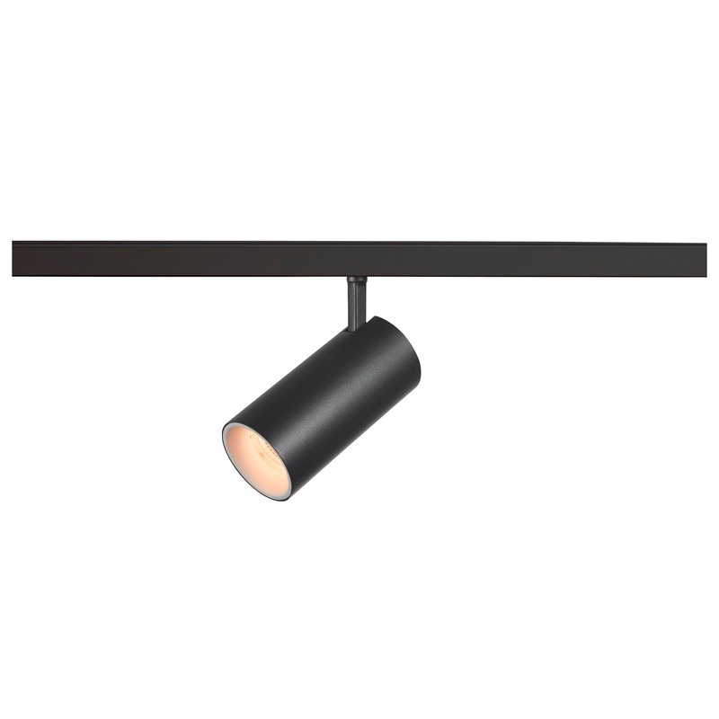 NUMINOS S 48V TRACK DALI, spot, black / white, 16W, 1050lm, 2700K, CRI90, 40