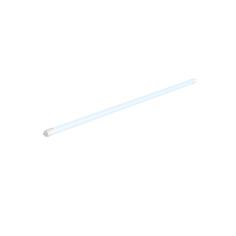 LED Tube C T8 Mains & Magnetic 1200 16W 865