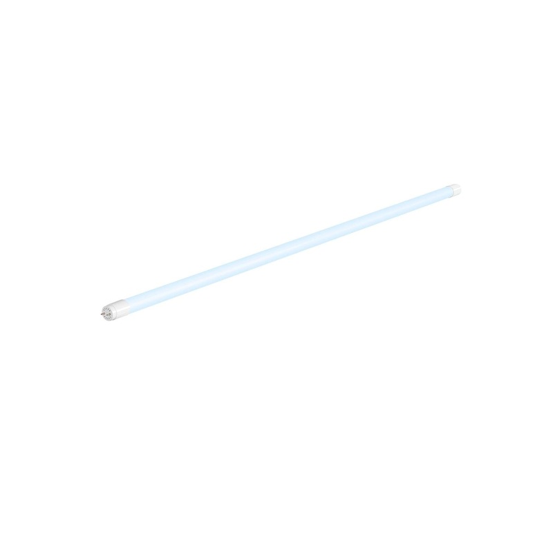 LED Tube V T8 Mains & Magnetic 1200 16W 865