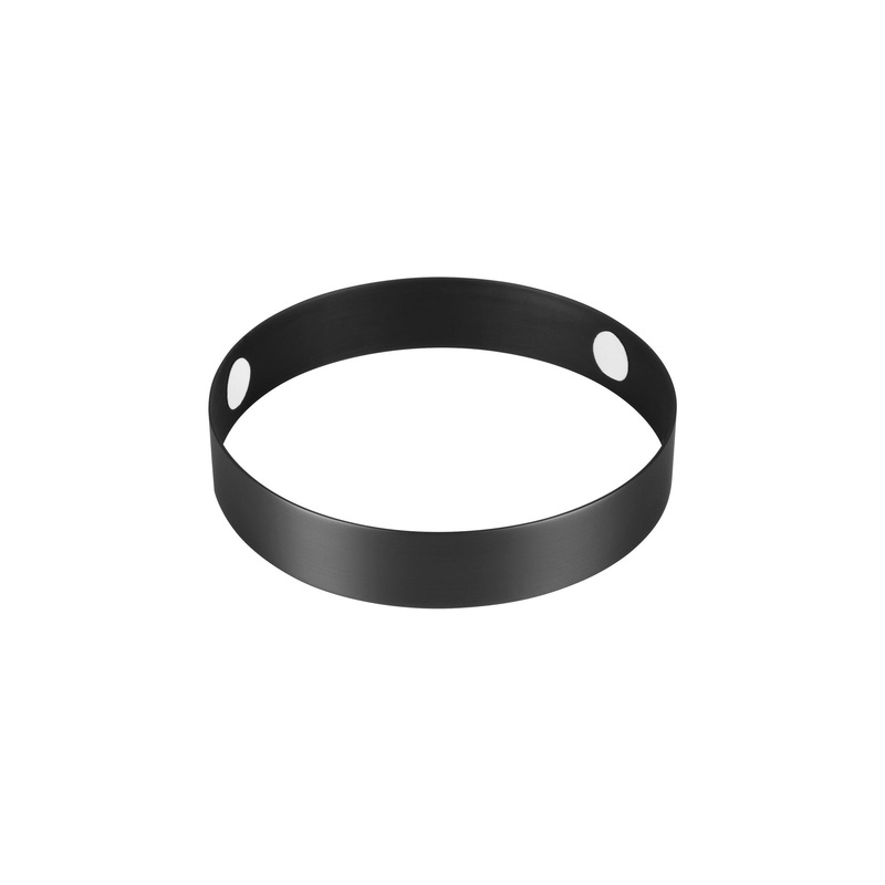 Decorative ring, for CYFT, bronze