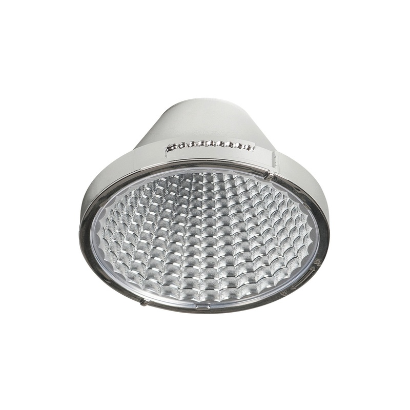 REFLECTOR, for SUPROS, 60, incl. glass and fixing ring