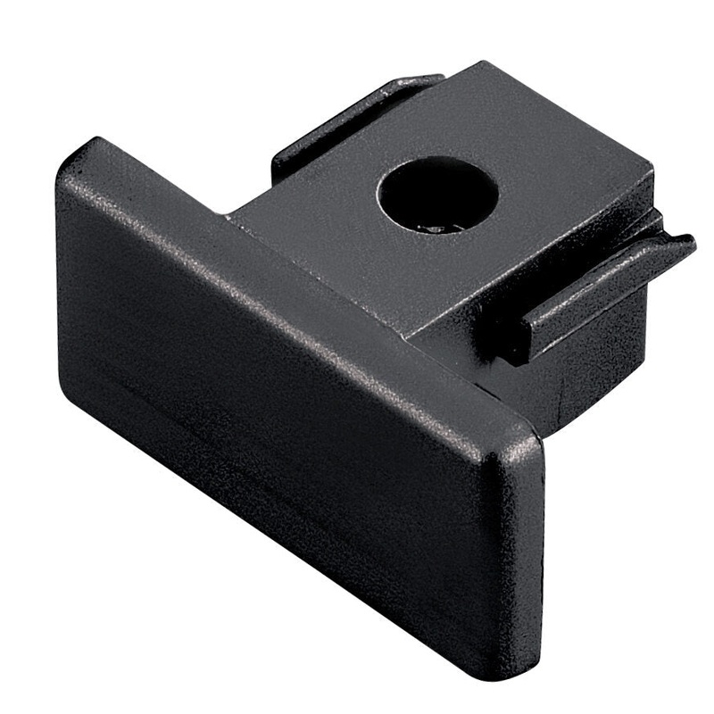 1 Phase Endcap, Black