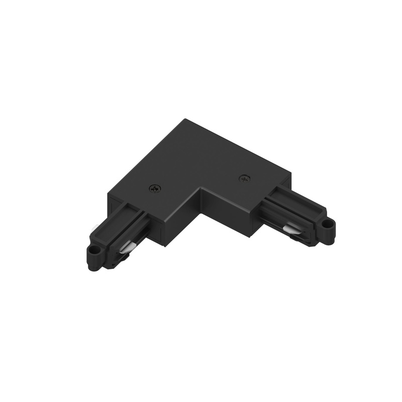 1 Phase Feedin CI, Black