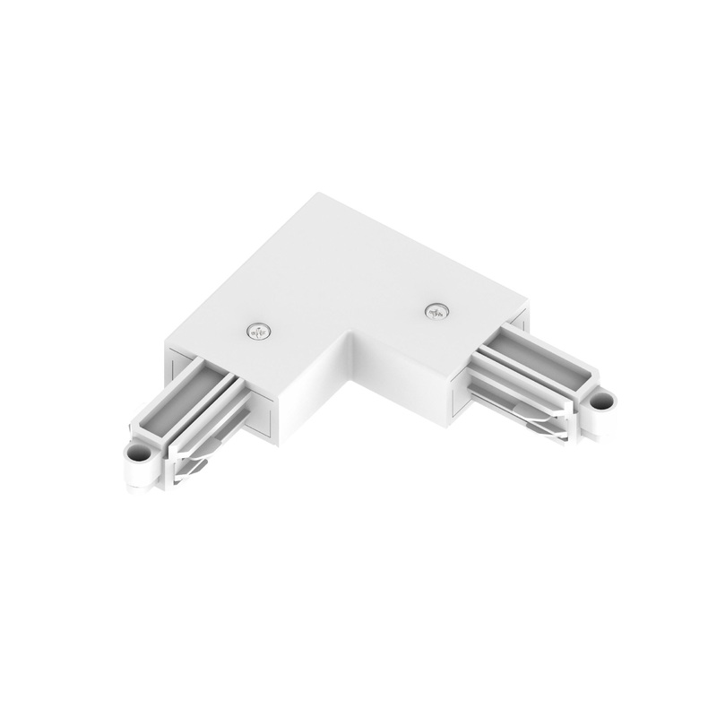 1 Phase Feedin CI, White