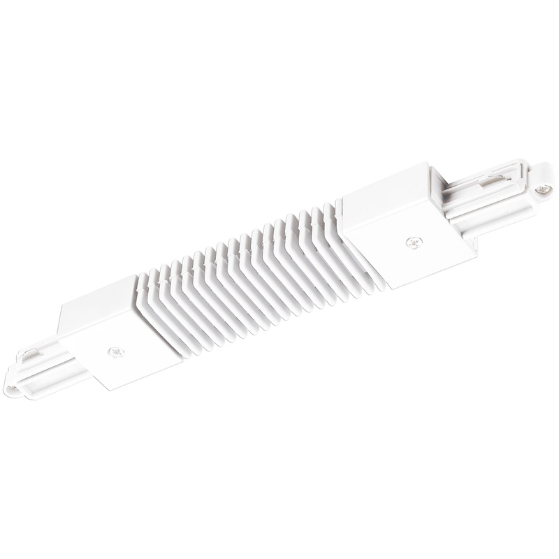 1 Phase Feedin Flex, White