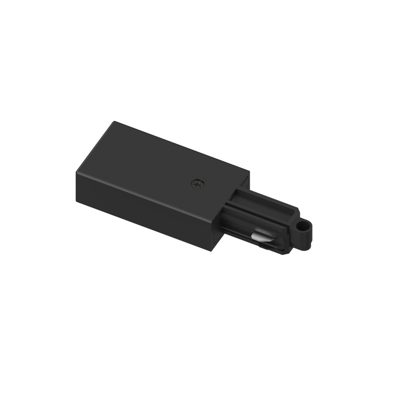 1 Phase Feedin R, Black