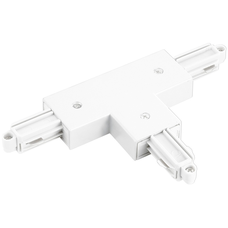 1 Phase Feedin TL, White