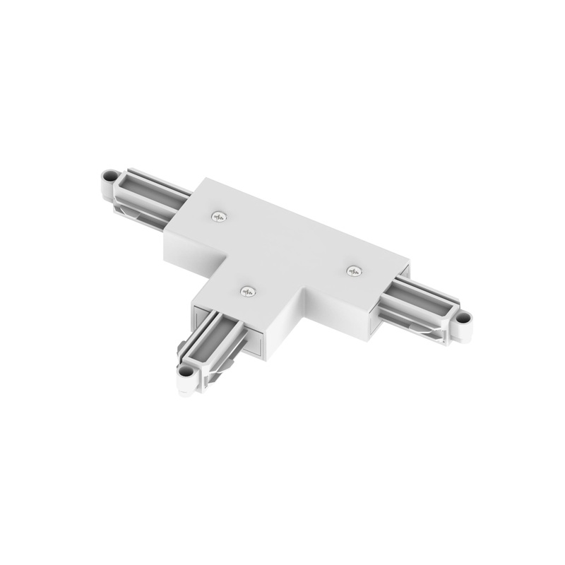1 Phase Feedin TR, White