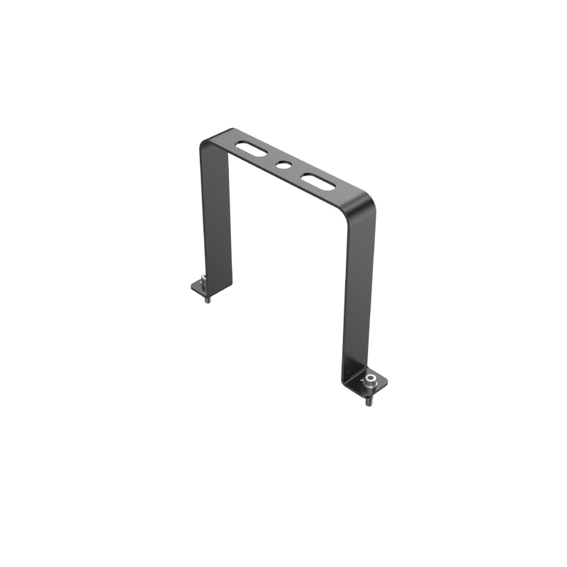 bracket, fixed Bekale100, Eco
