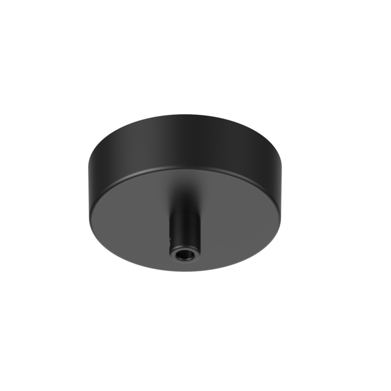 Canopy, Black