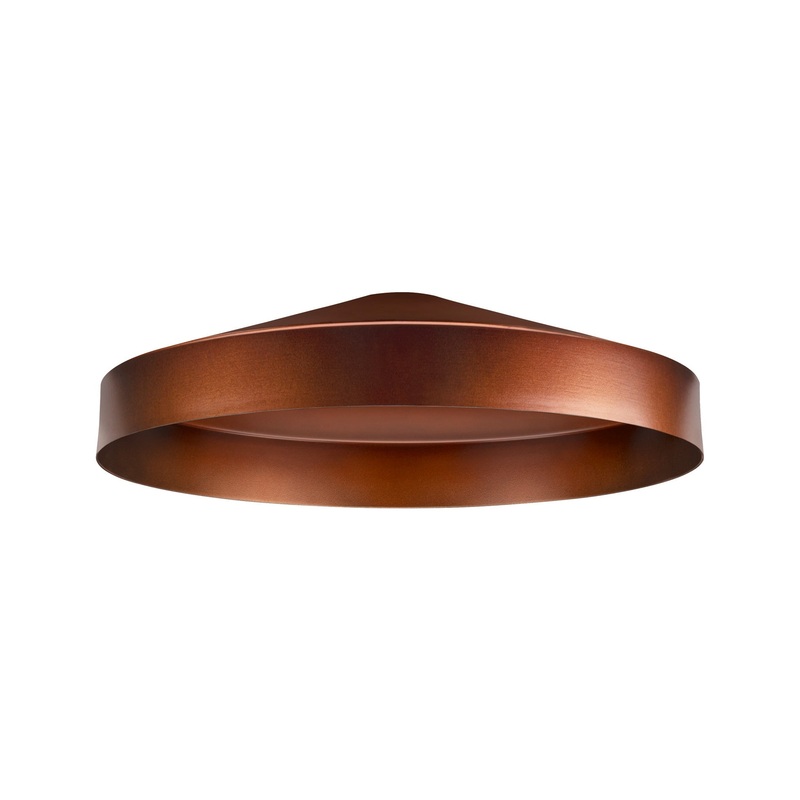 LALU TETRA 24, Lampshade, Mix&Match, H:6.7 cm, bronze