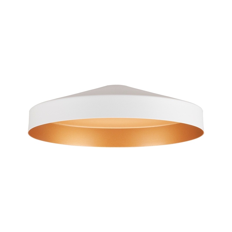 LALU TETRA 24, Lampshade, Mix&Match, H:6.7 cm, white