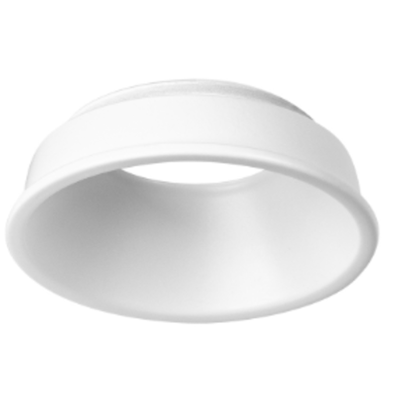 LED Bulb Deco Ring51, White