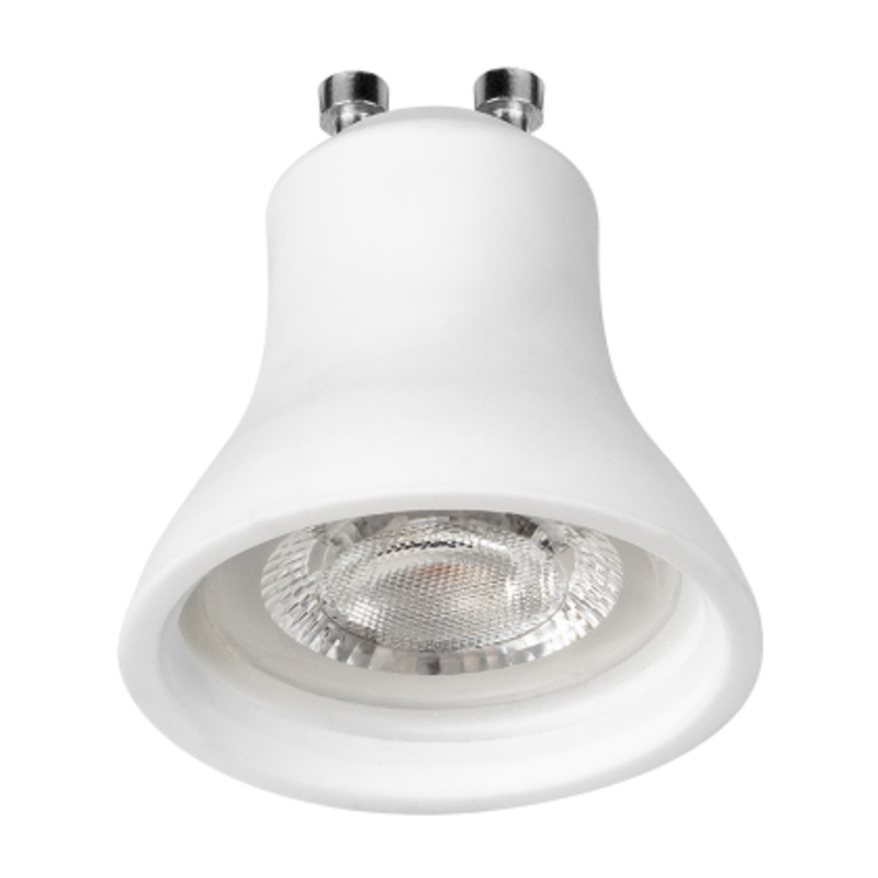 LED PAR51, GU10, Deco, White, 3000K
