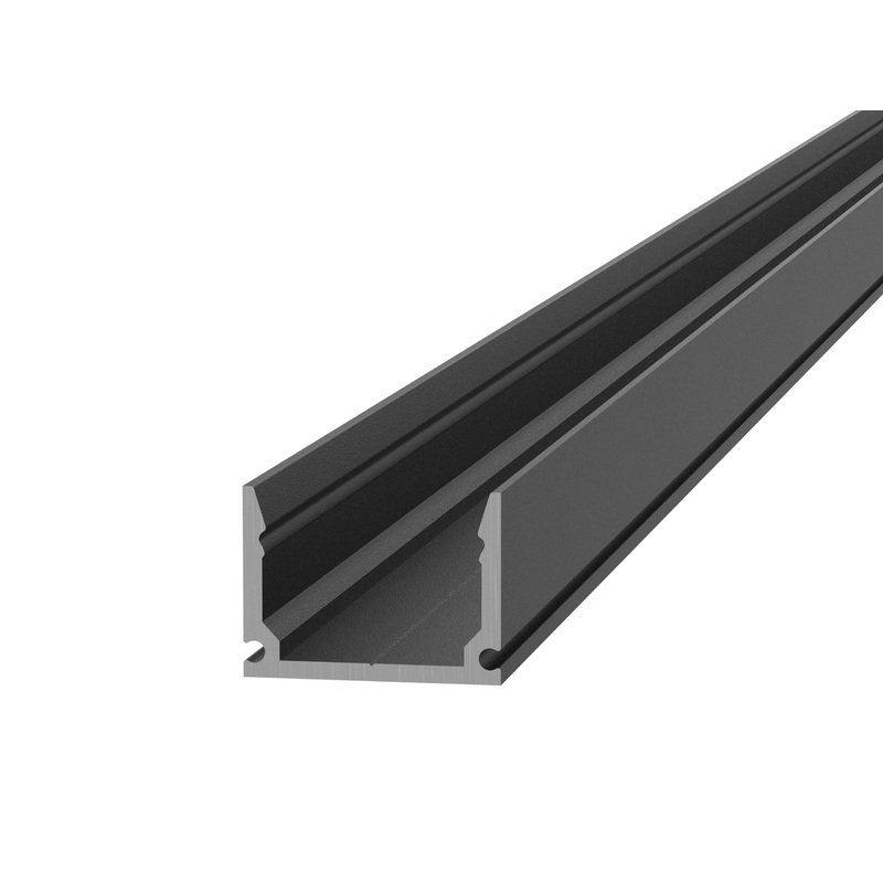 Led Profil On, Black