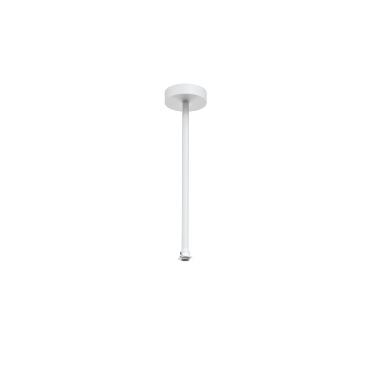 Mezy PR, White