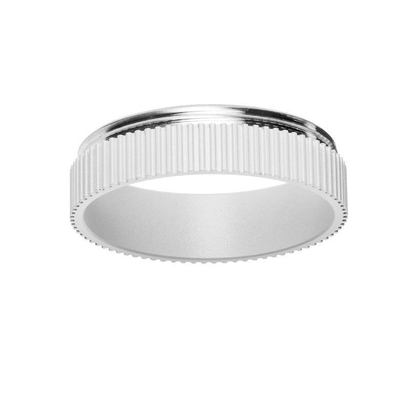 Onis Ring , White