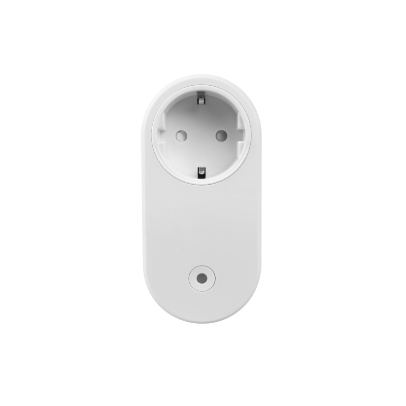 Zigbee Plug, Euro